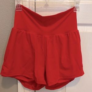 HARLAR High waisted Shorts